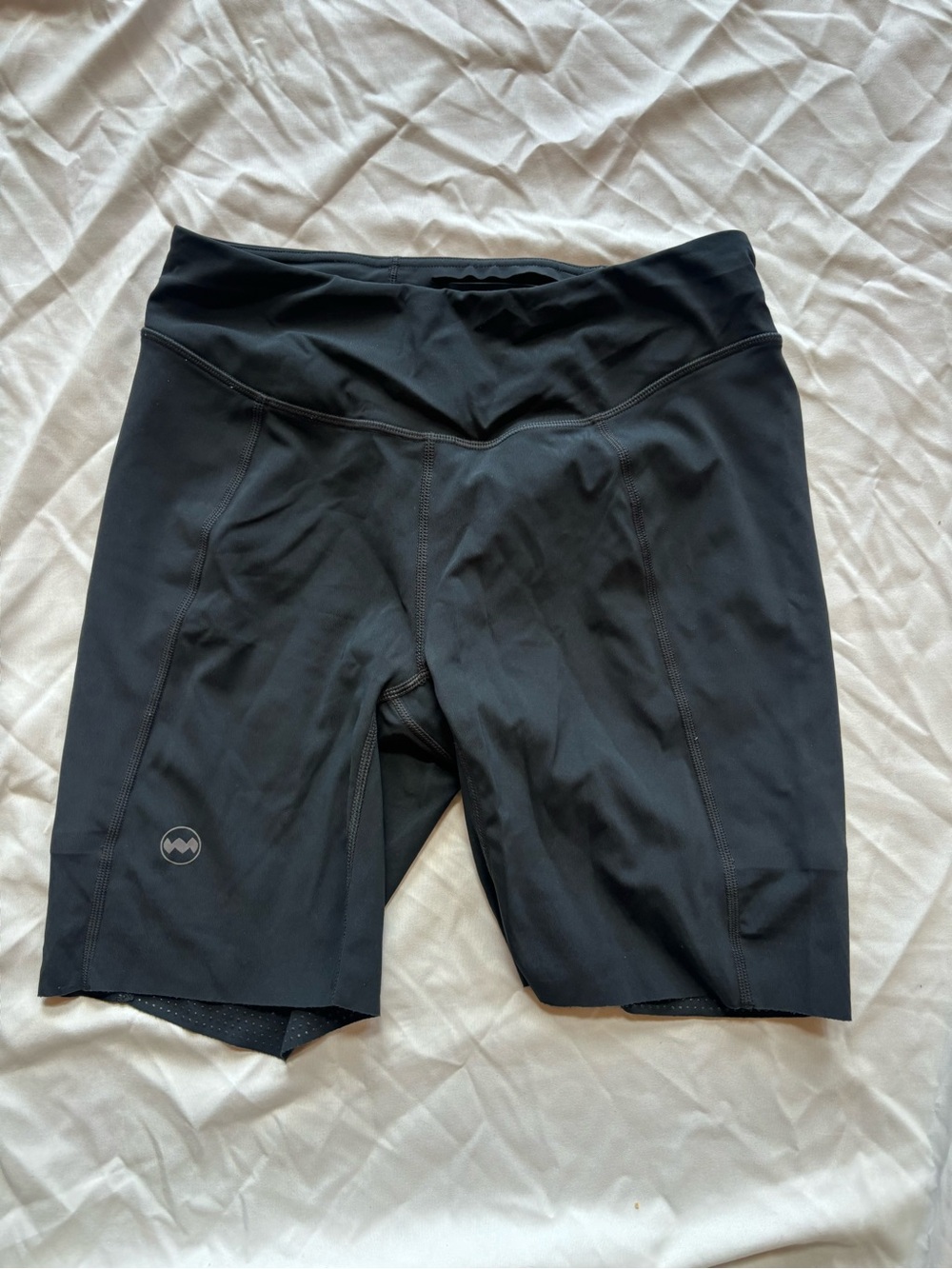 Janji Women's Bike Shorts 7”